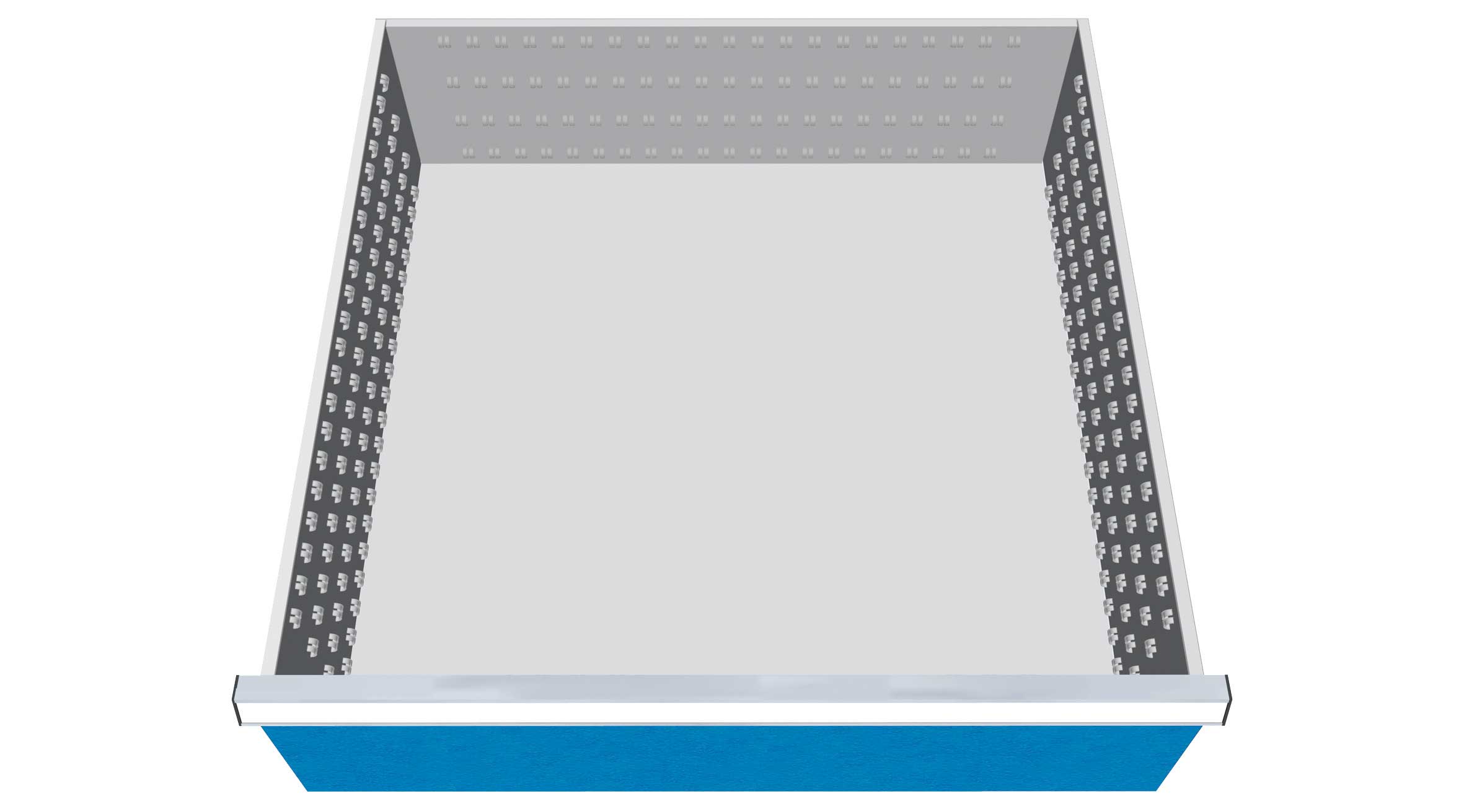 Schublade Serie 700-1005-30-10