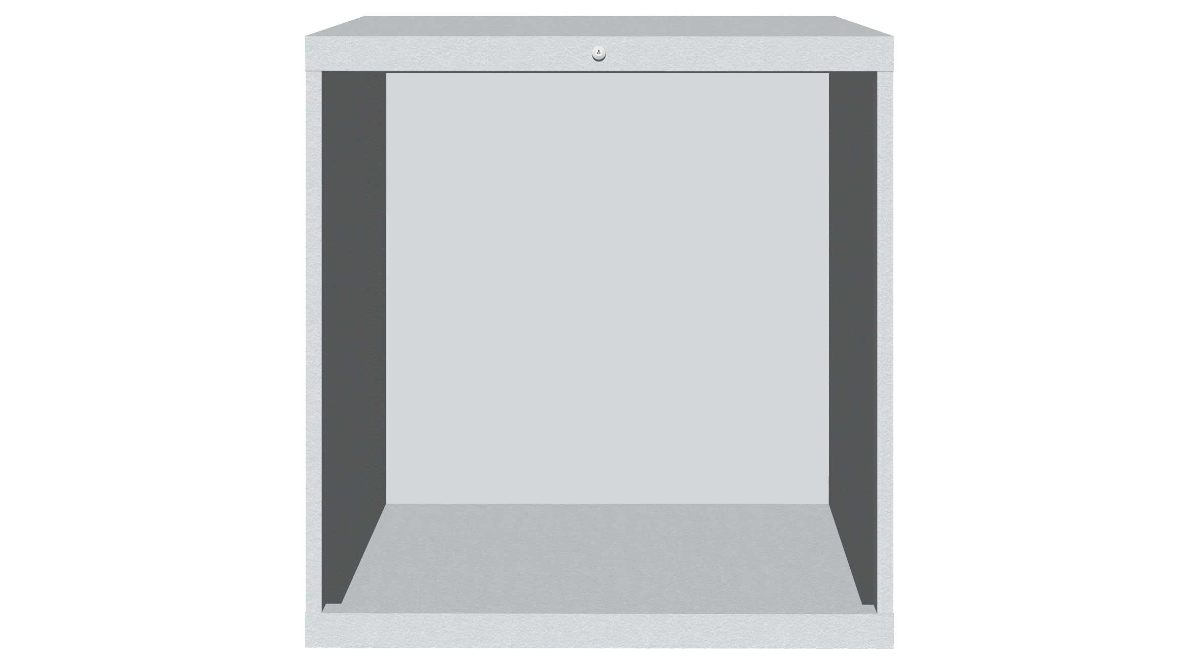 Schubladenschrank-Gehäuse Serie 500-980-10