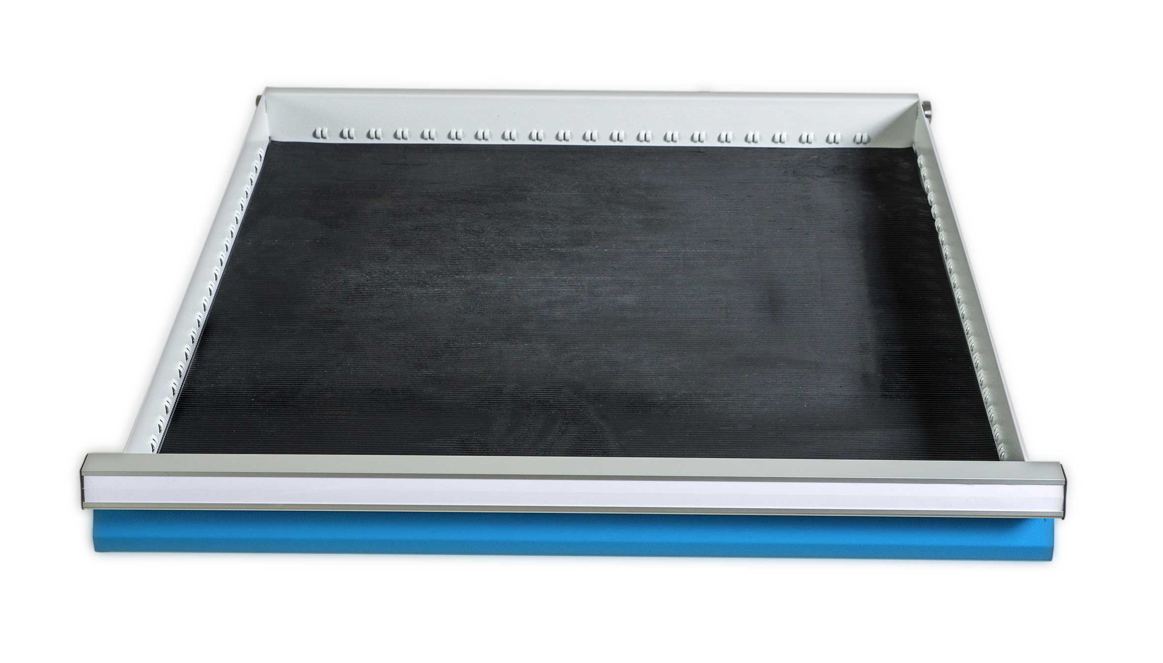 Riffelgummieinlage Serie 500-98-5