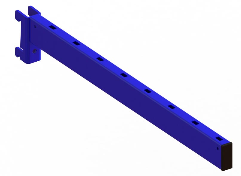 KR Kragarm M 70/30 x 800 mm