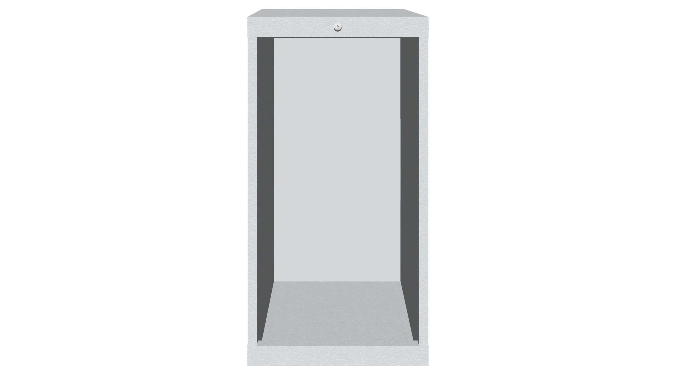 Schubladenschrank-Gehäuse Serie 500-530-10