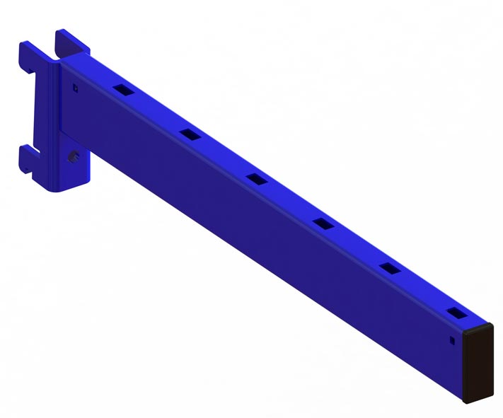 KR Kragarm M 70/30 x 600 mm