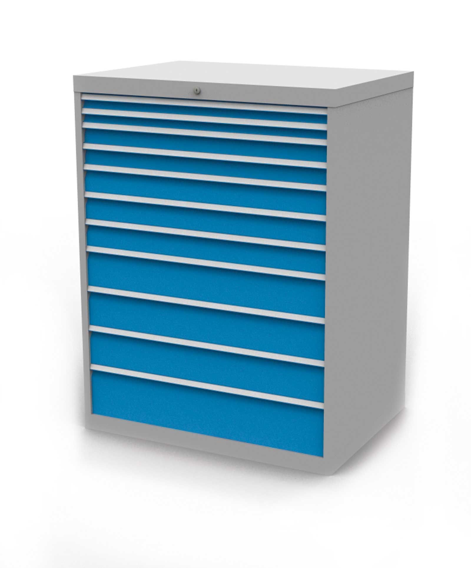 Schubladenschrank Serie 700-1005-13-11