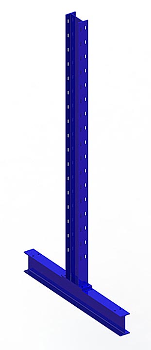 KR Ständer M-D 2000-800