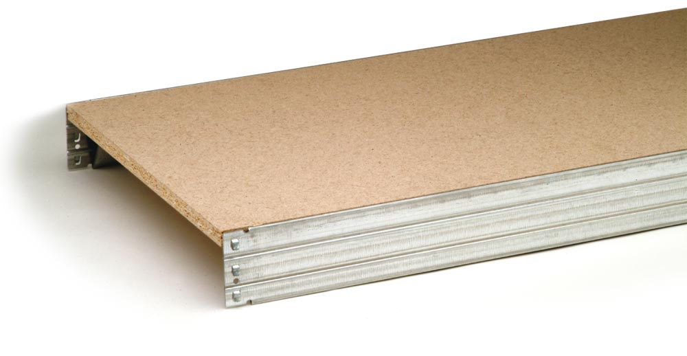 Zusatzboden für Kleinteileregal, (BxT) 875 x 300 mm