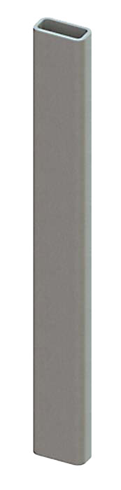 Abrollsicherung 100 mm, steckbar