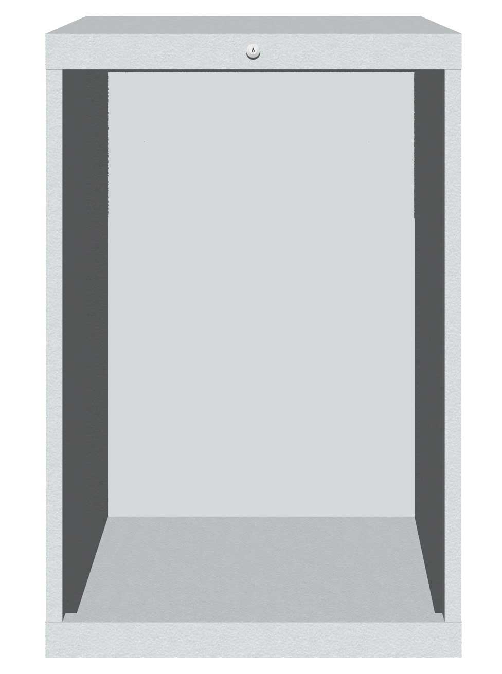 Schubladenschrank-Gehäuse Serie 500-680-10
