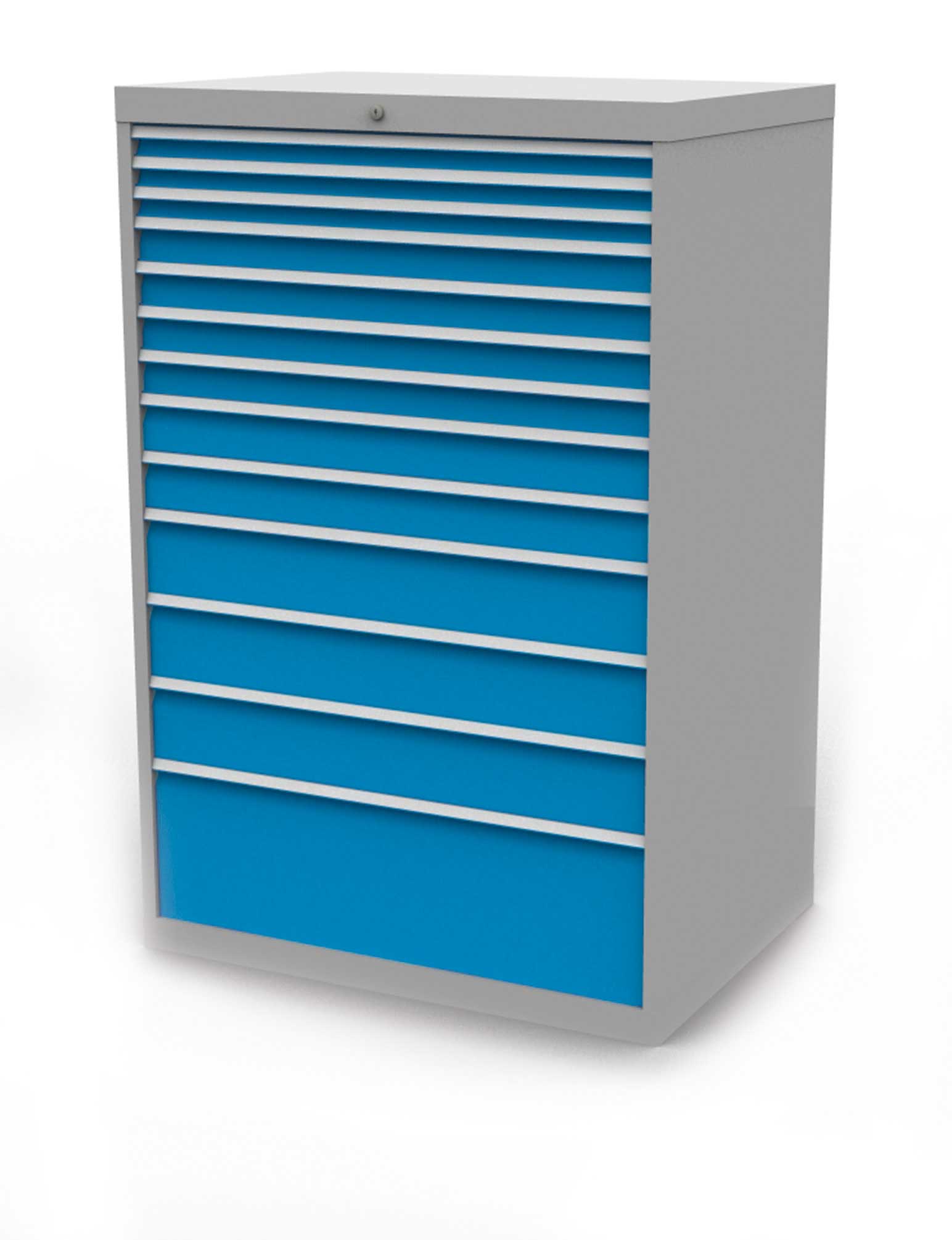 Schubladenschrank Serie 700-1005-15-13