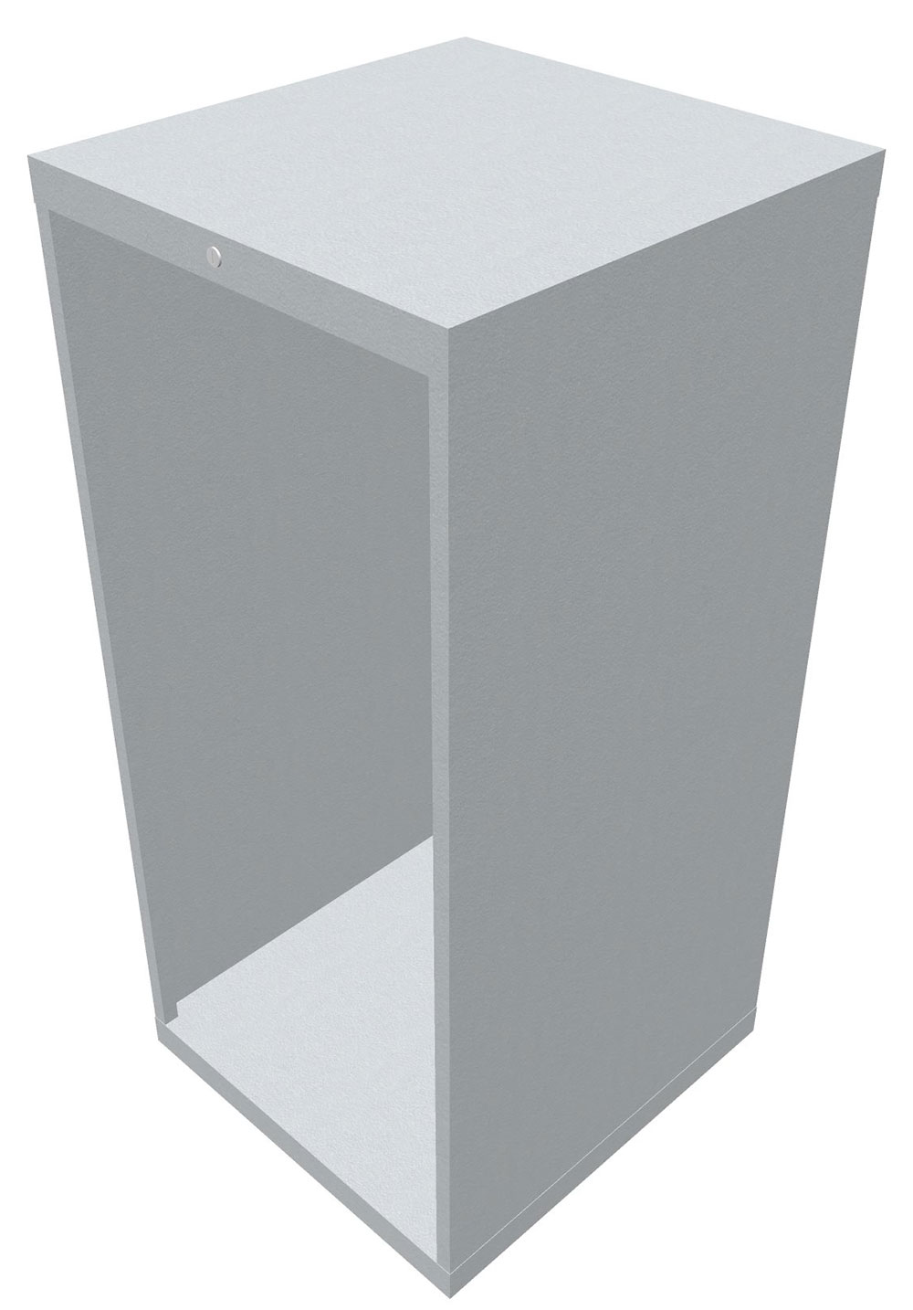 Schubladenschrank-Gehäuse Serie 700-705-15
