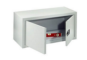 Flügeltürenschrank-Aufsatz Profi 440-1200-500