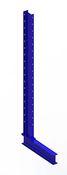 KR Ständer M-E 2000-500