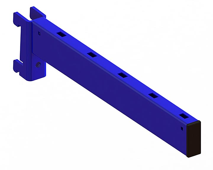 KR Kragarm M 70/30 x 500 mm