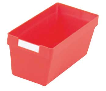 Kleinteilekasten, BxTxH 150x75x65mm
