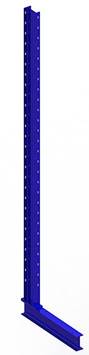 KR Ständer M-E 3000-600