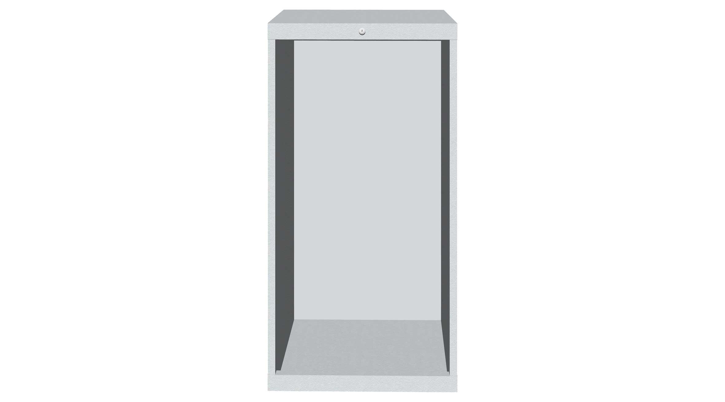 Schubladenschrank-Gehäuse Serie 500-680-13