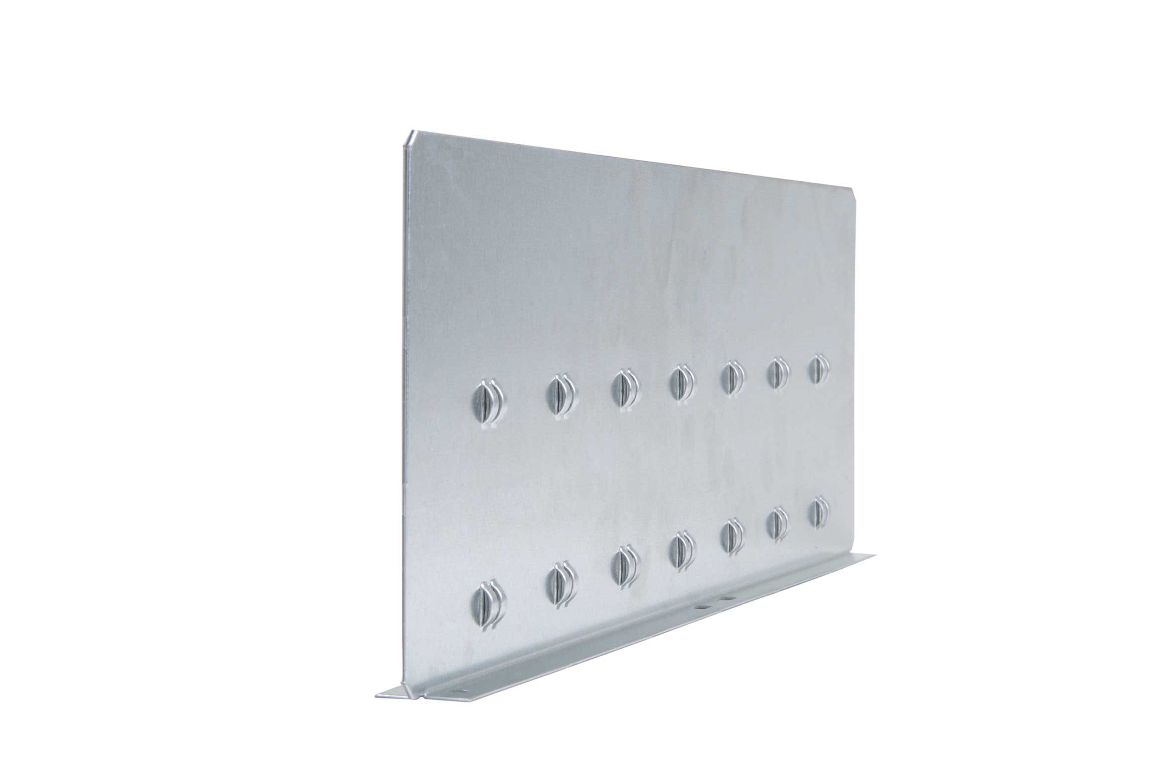 Mittelfachschiene Serie 500-T