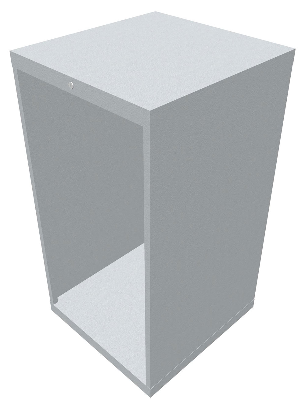 Schubladenschrank-Gehäuse Serie 700-705-13