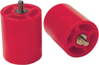 Fräserhalter Ø21,4-VE 10St