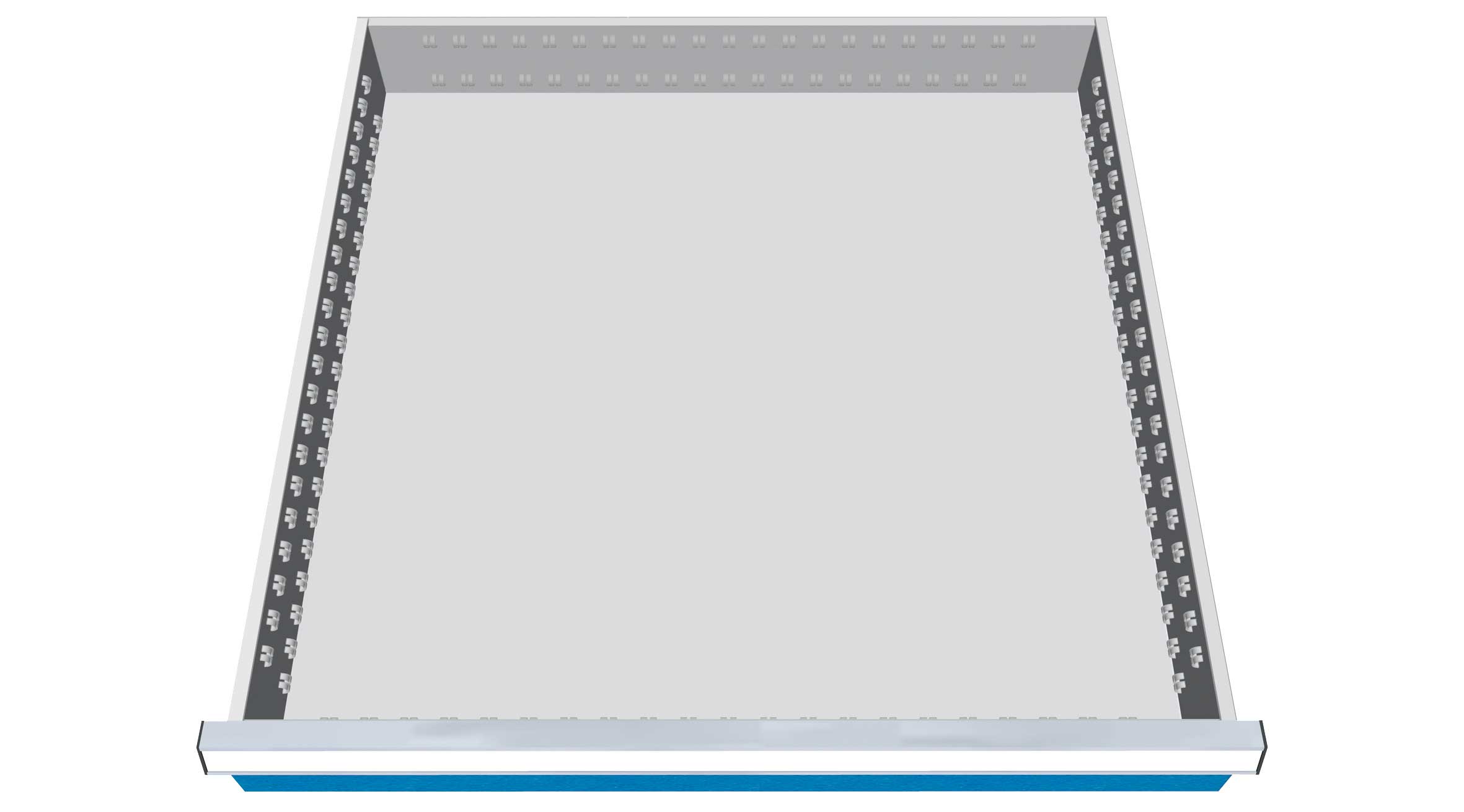 Schublade Serie 700-555-10-10