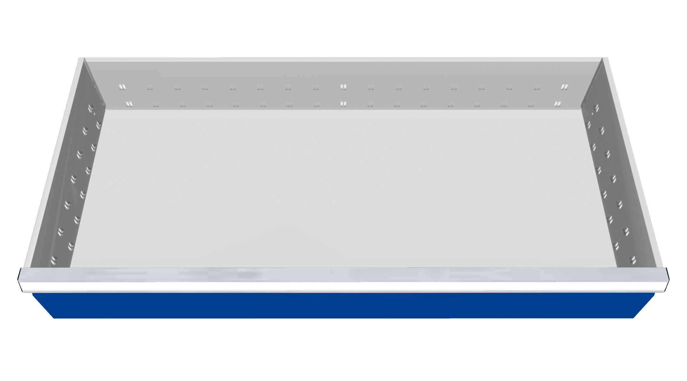 Schublade Serie 500-980-15-05