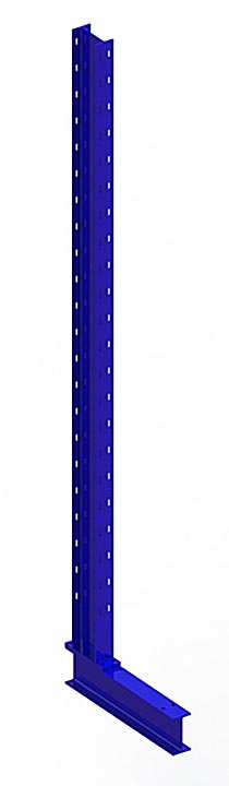 KR Ständer M-E 2500-400