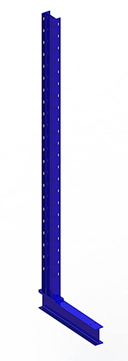 KR Ständer M-E 2500-500