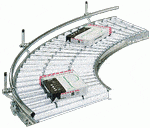 Rollenbahn Serie 2520- 62-300-2000