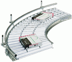 Rollenbahn Serie 2520-100-500-2000